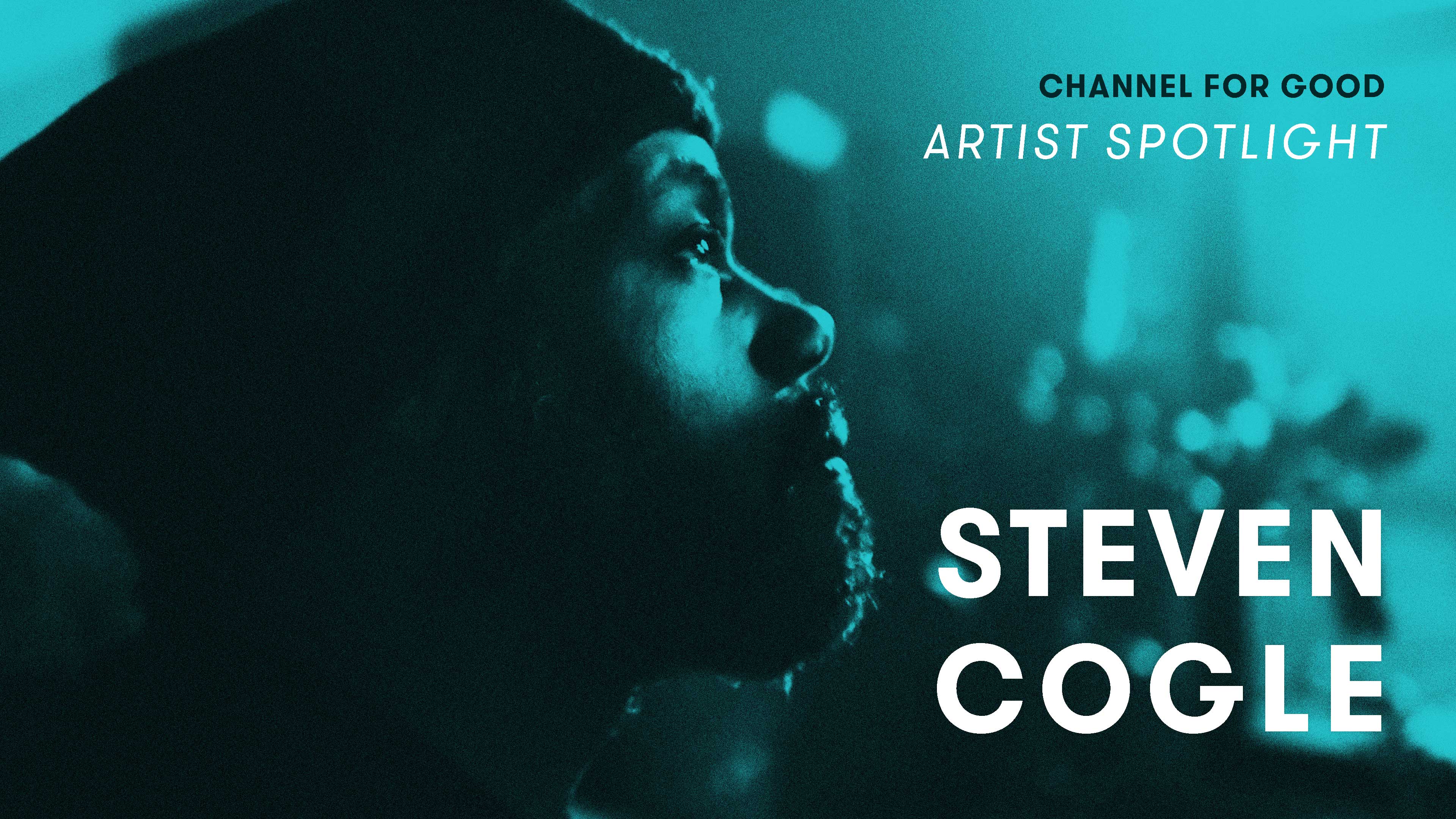 Spotlight: Steven Cogle