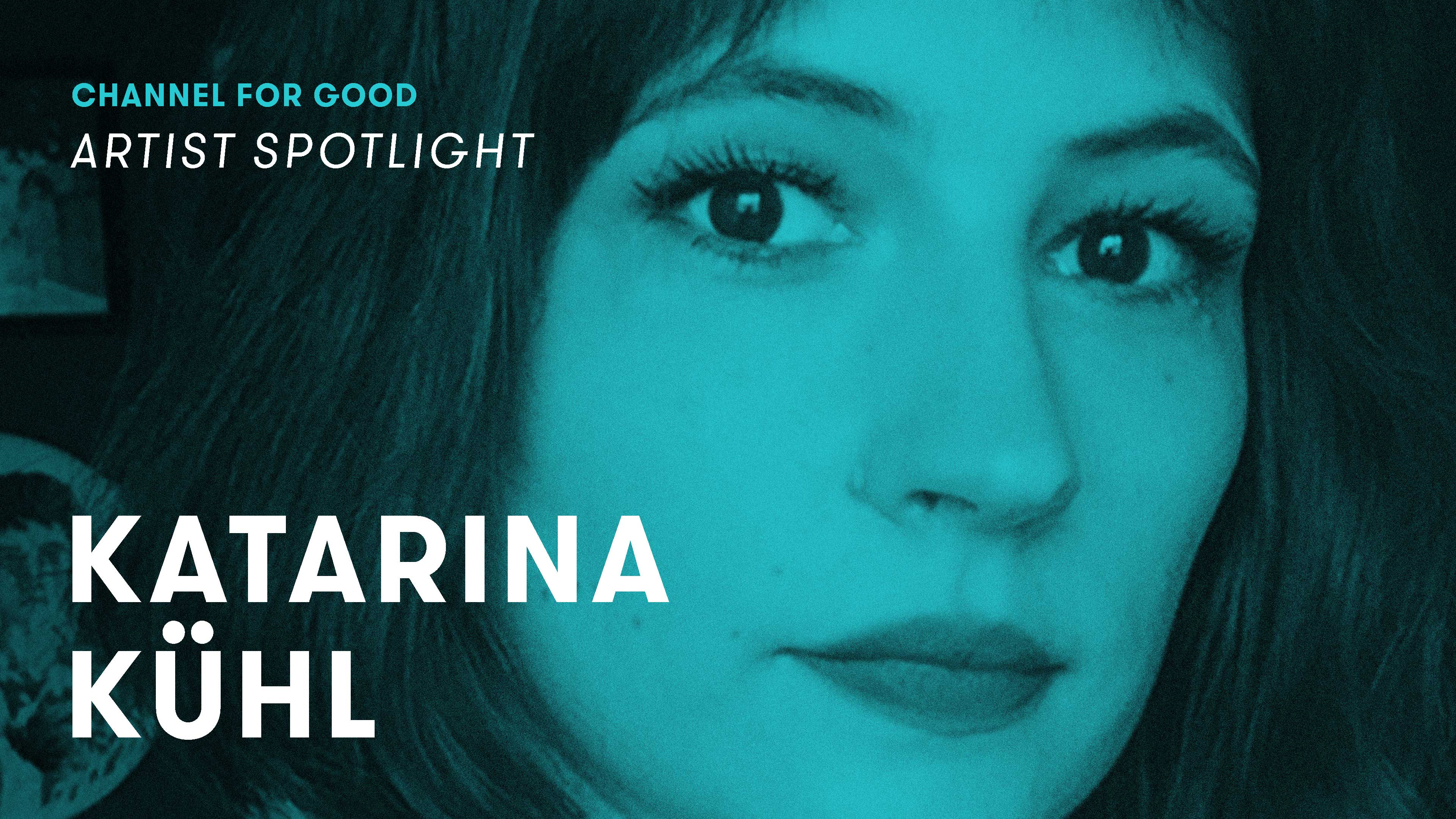 Spotlight: Katarina Kuhl