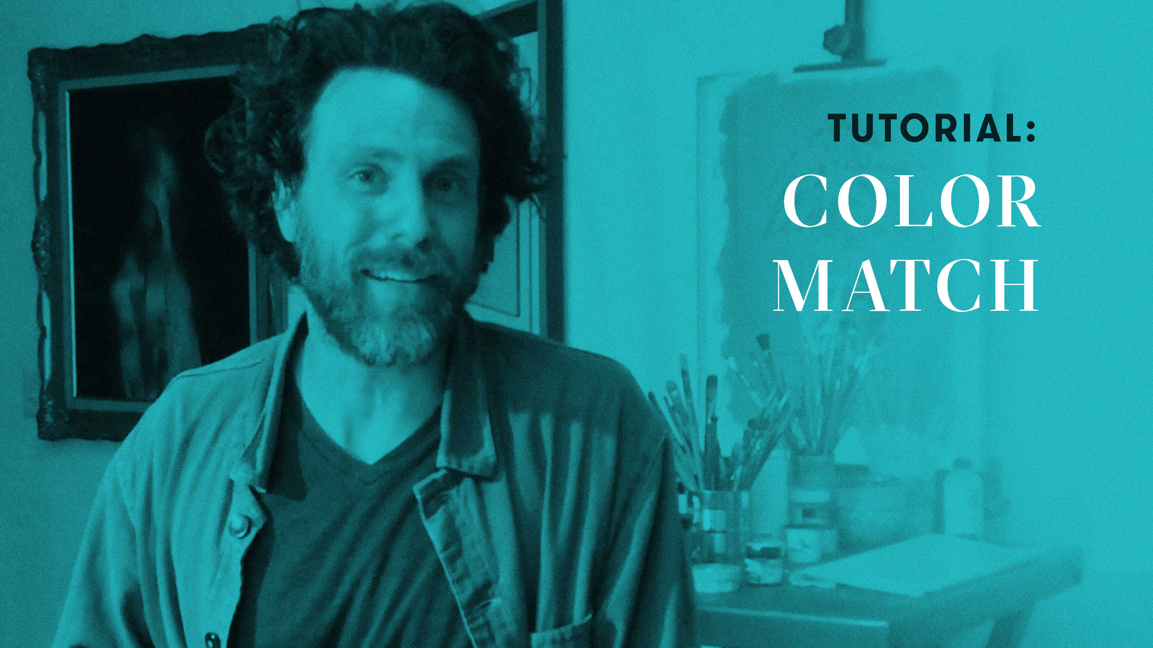 TUTORIAL: Color, Tone and Value