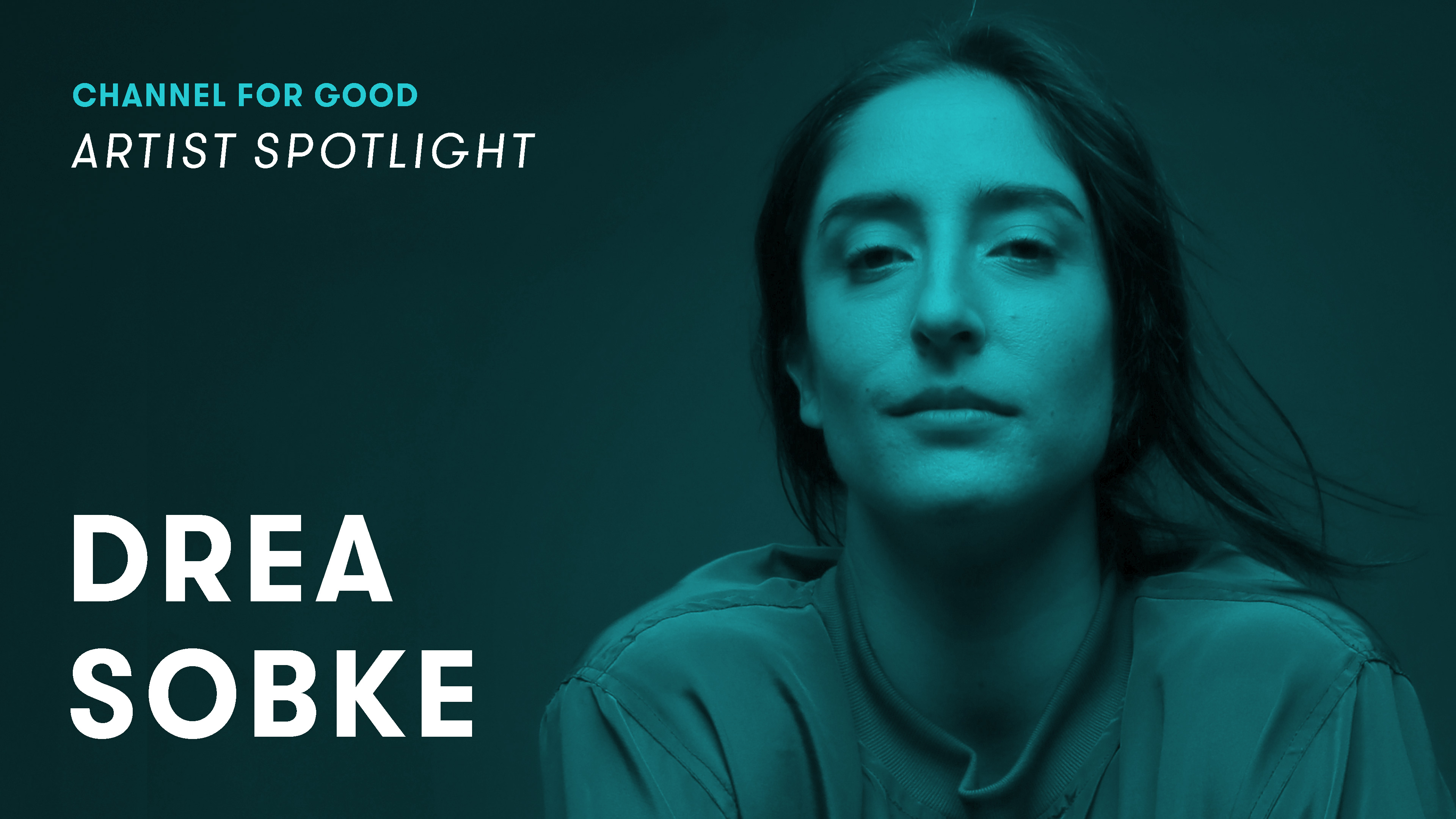 Spotlight: Drea Sobke