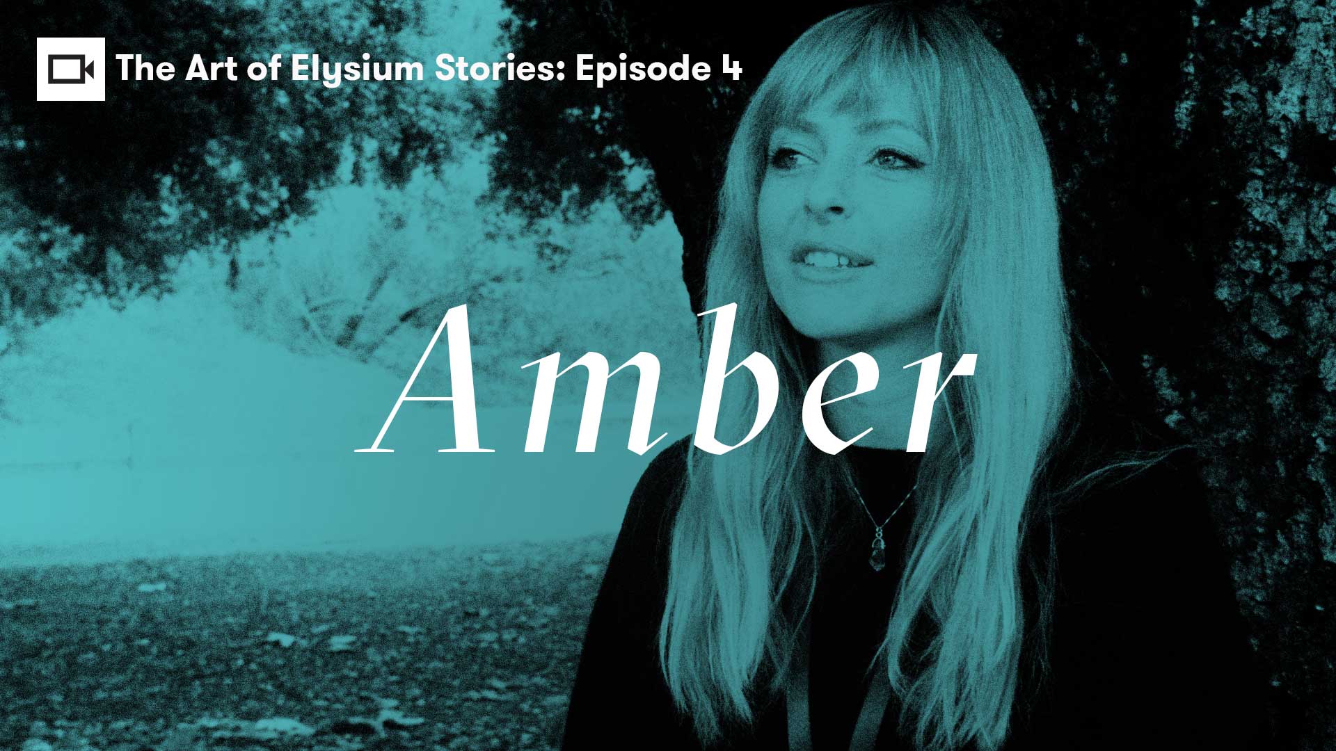 The Art of Elysium | Stories: Amber