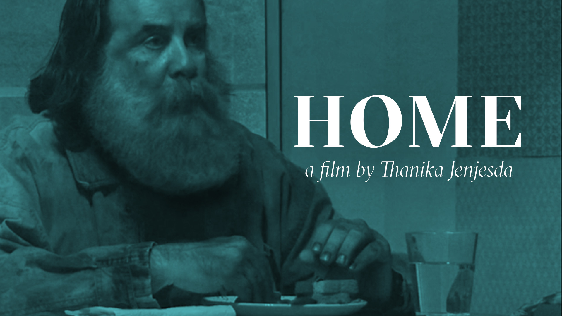 HOME | Thanika Jenjesda