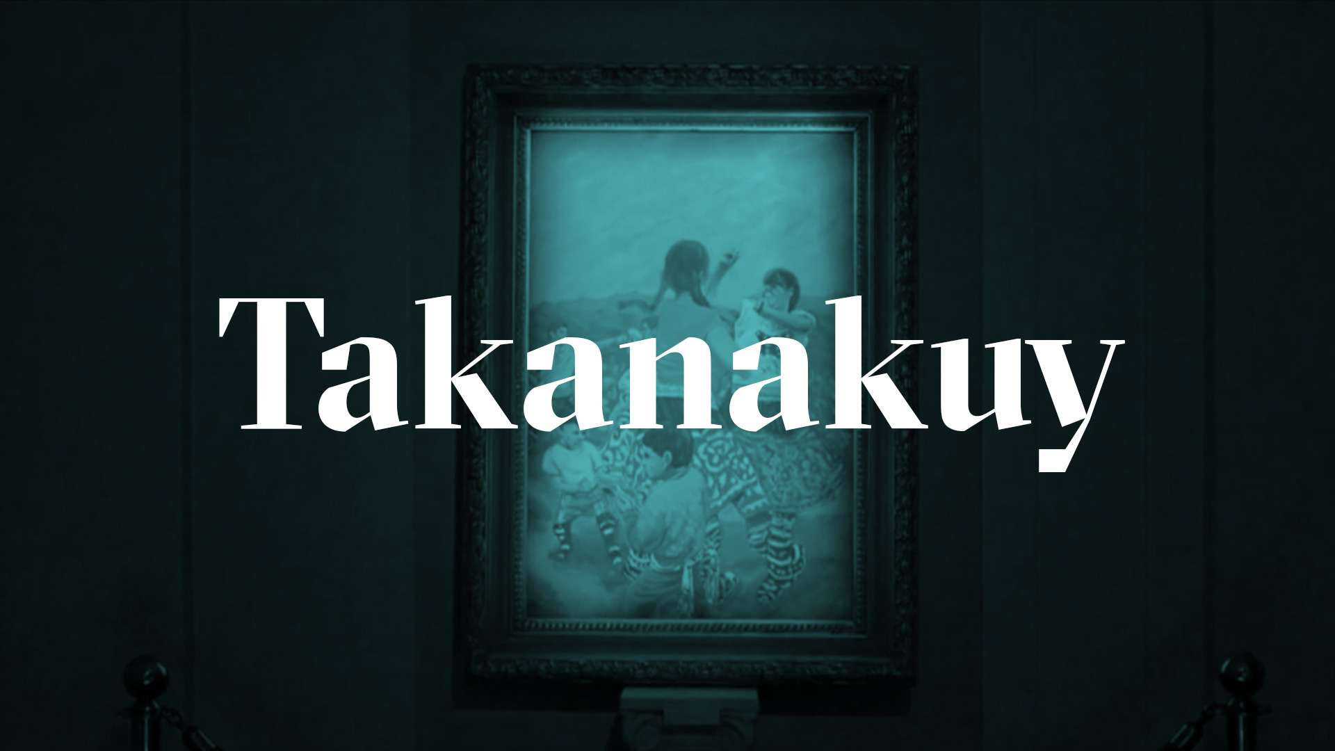 Takanakuy
