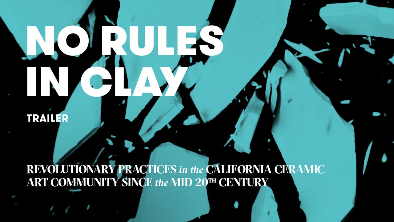 No Rules In Clay