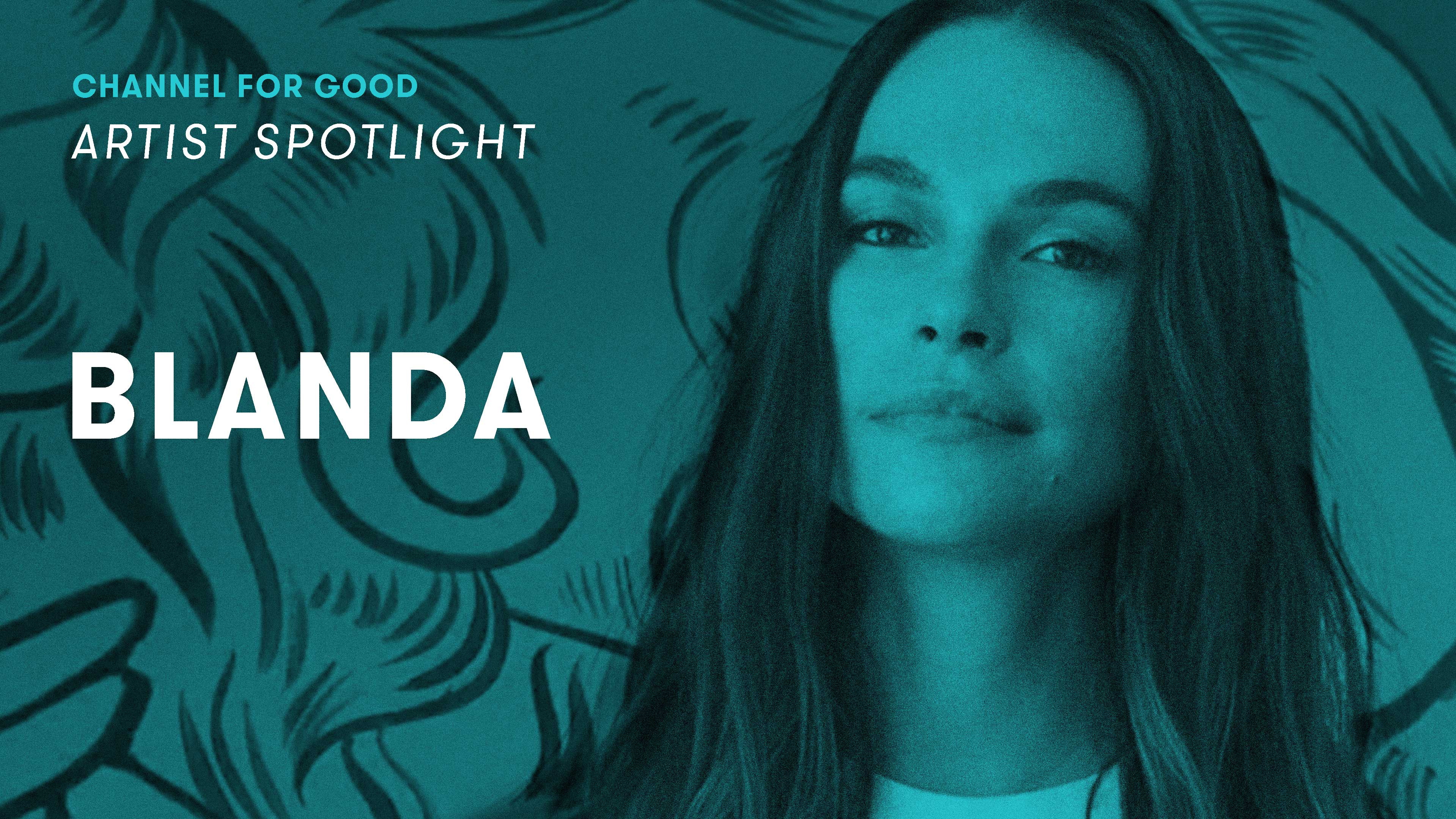 Spotlight: Blanda