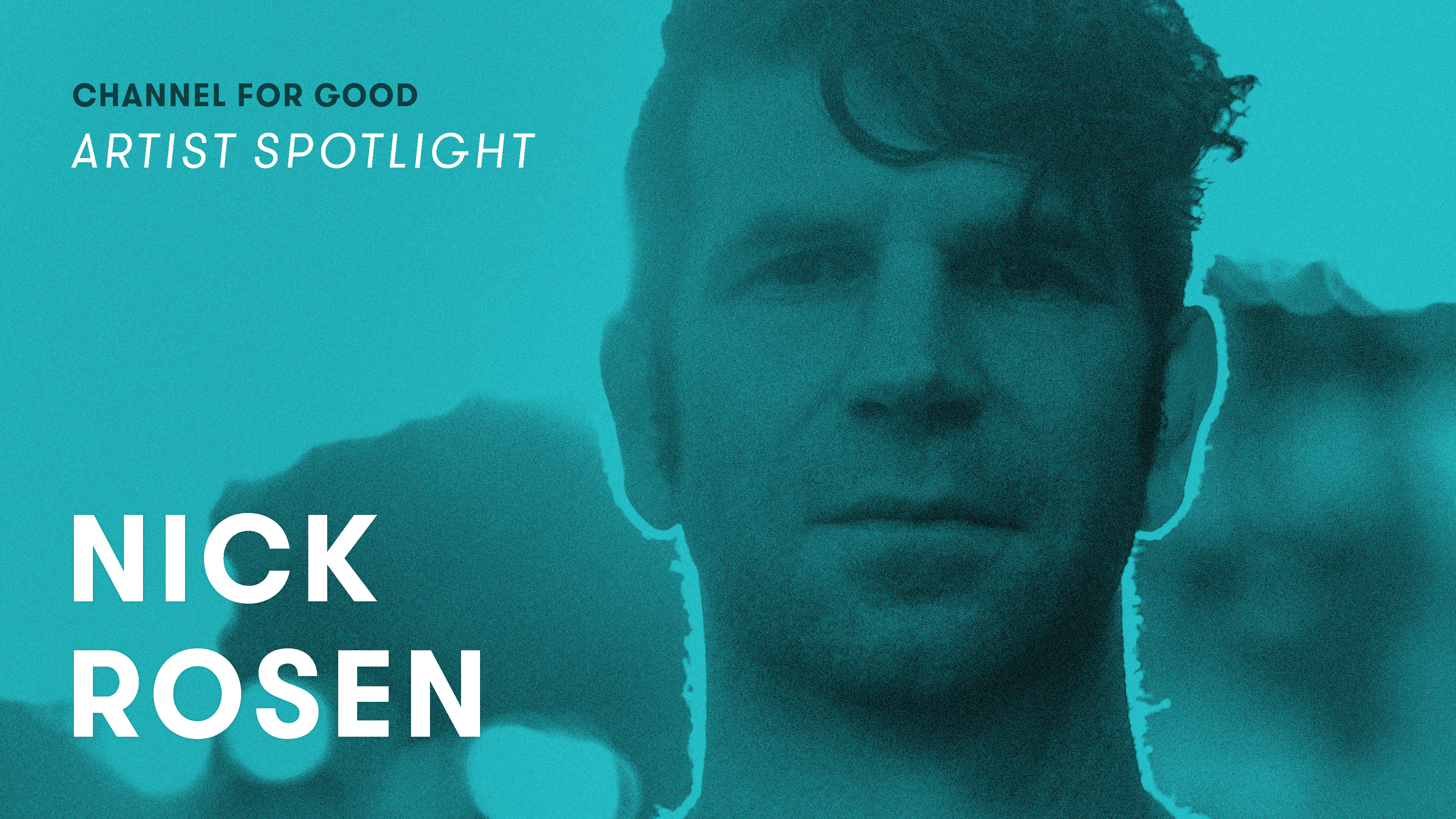 Spotlight: Nick Rosen