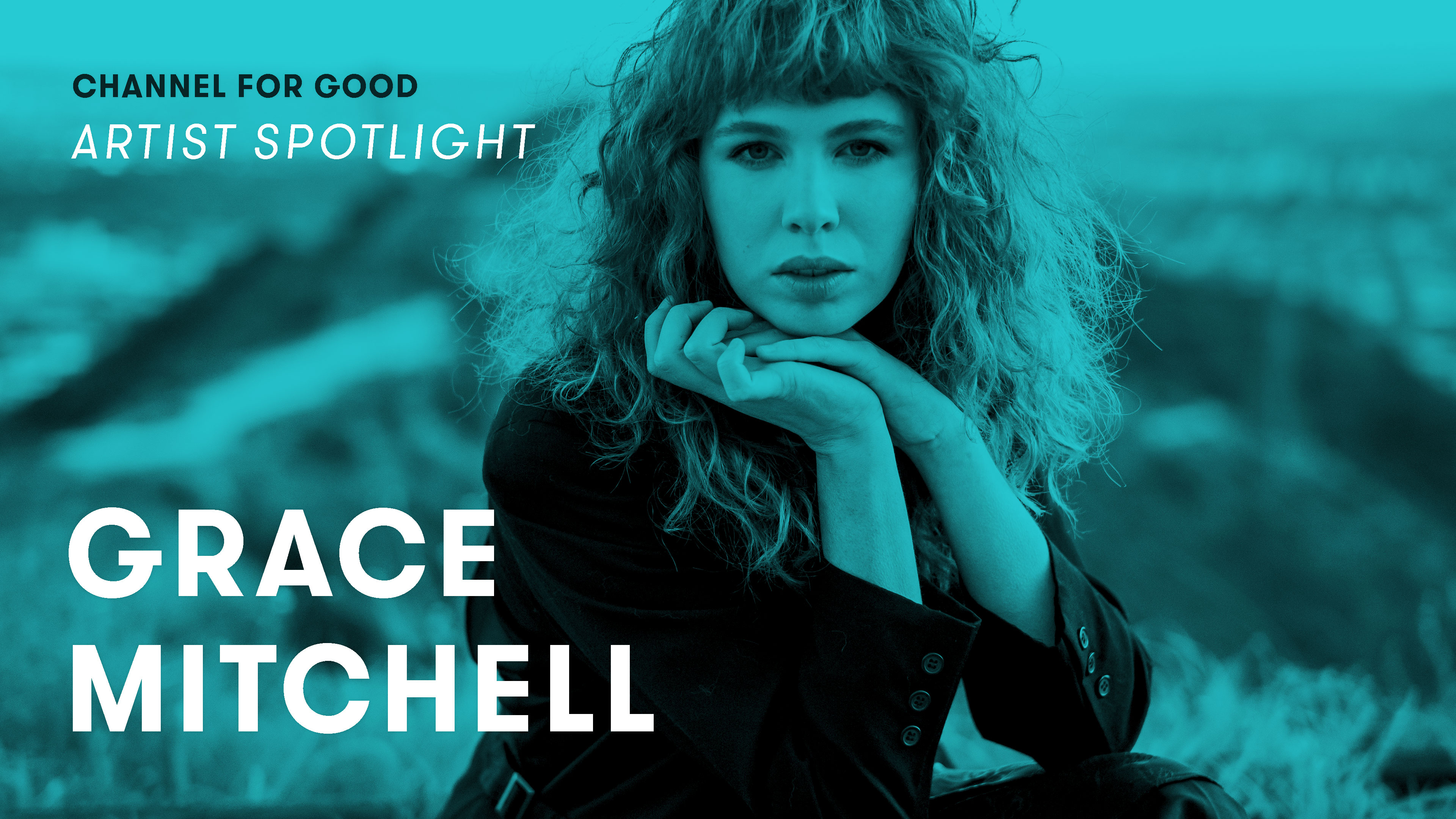Spotlight: Grace Mitchell