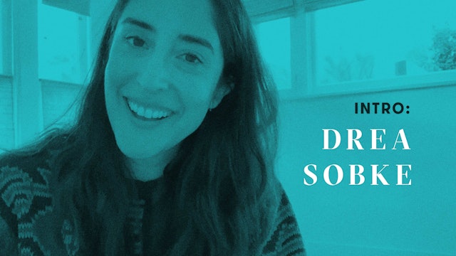 Meet Drea Sobke