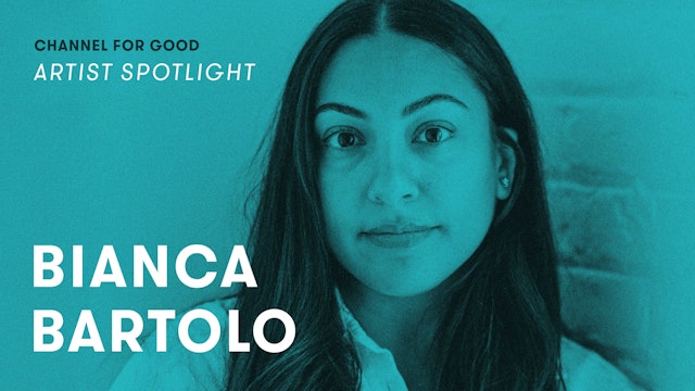 Spotlight: Bianca Bartolo