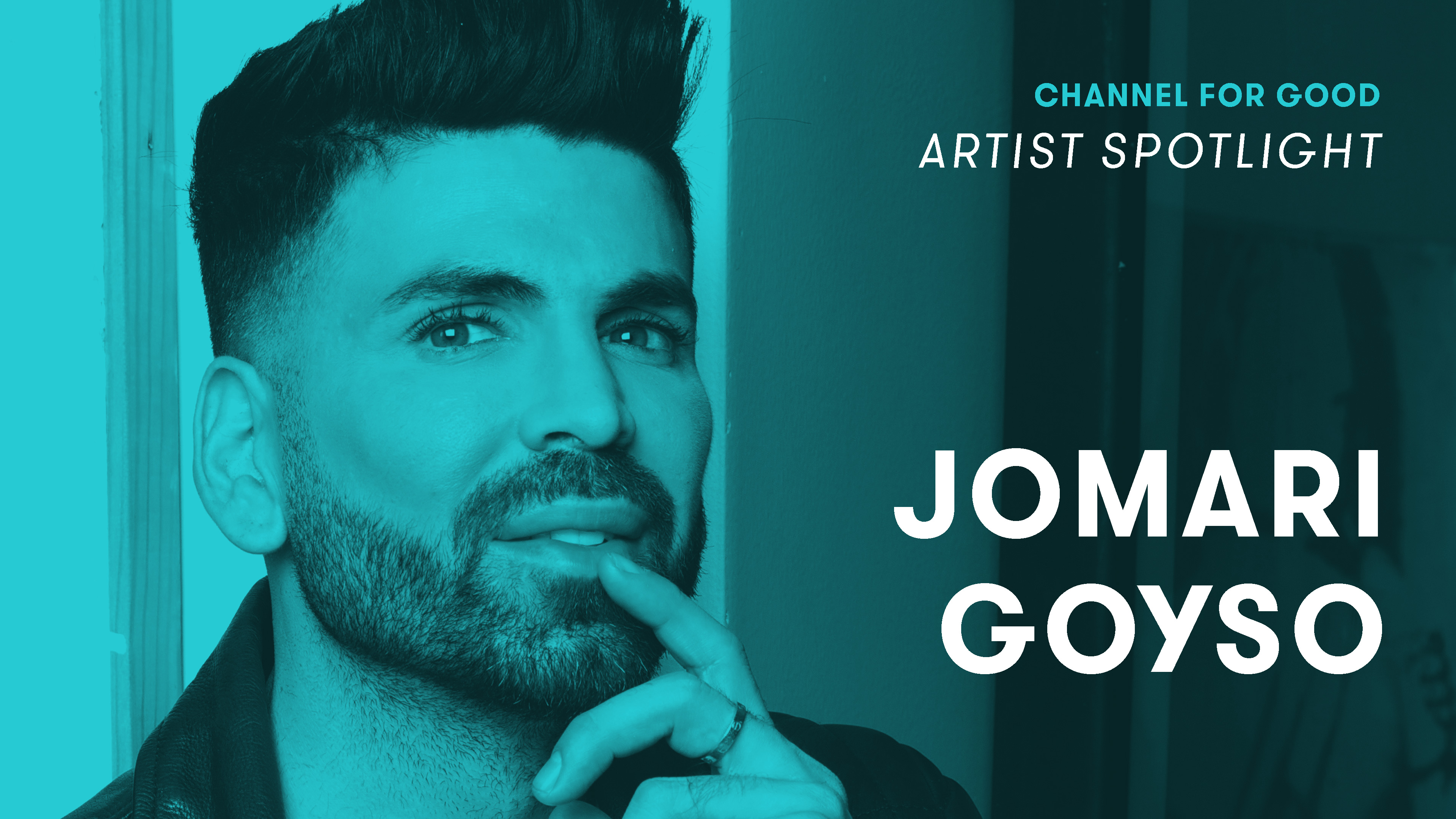 Spotlight: Jomari Goyso