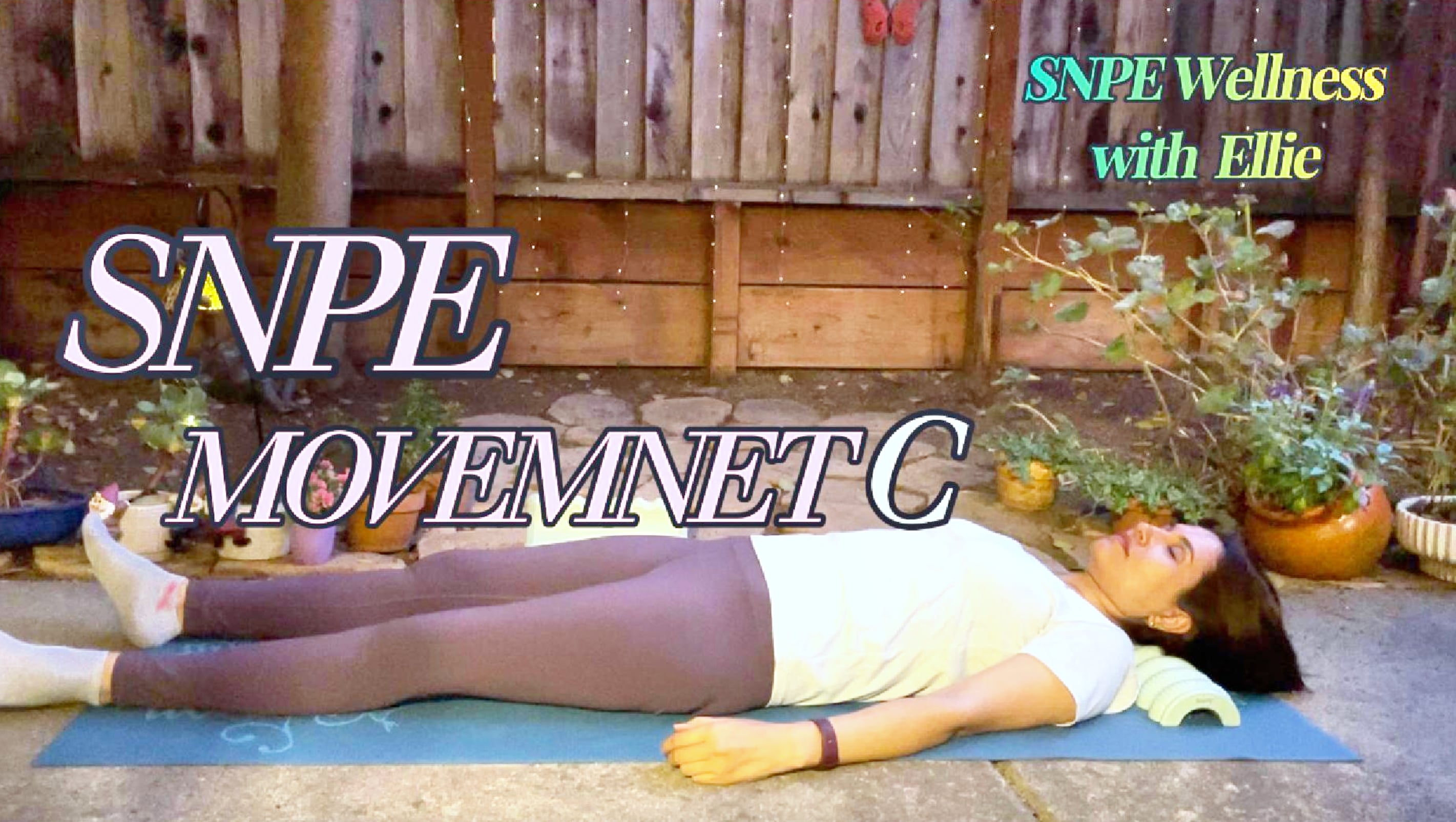SNPE Movement C