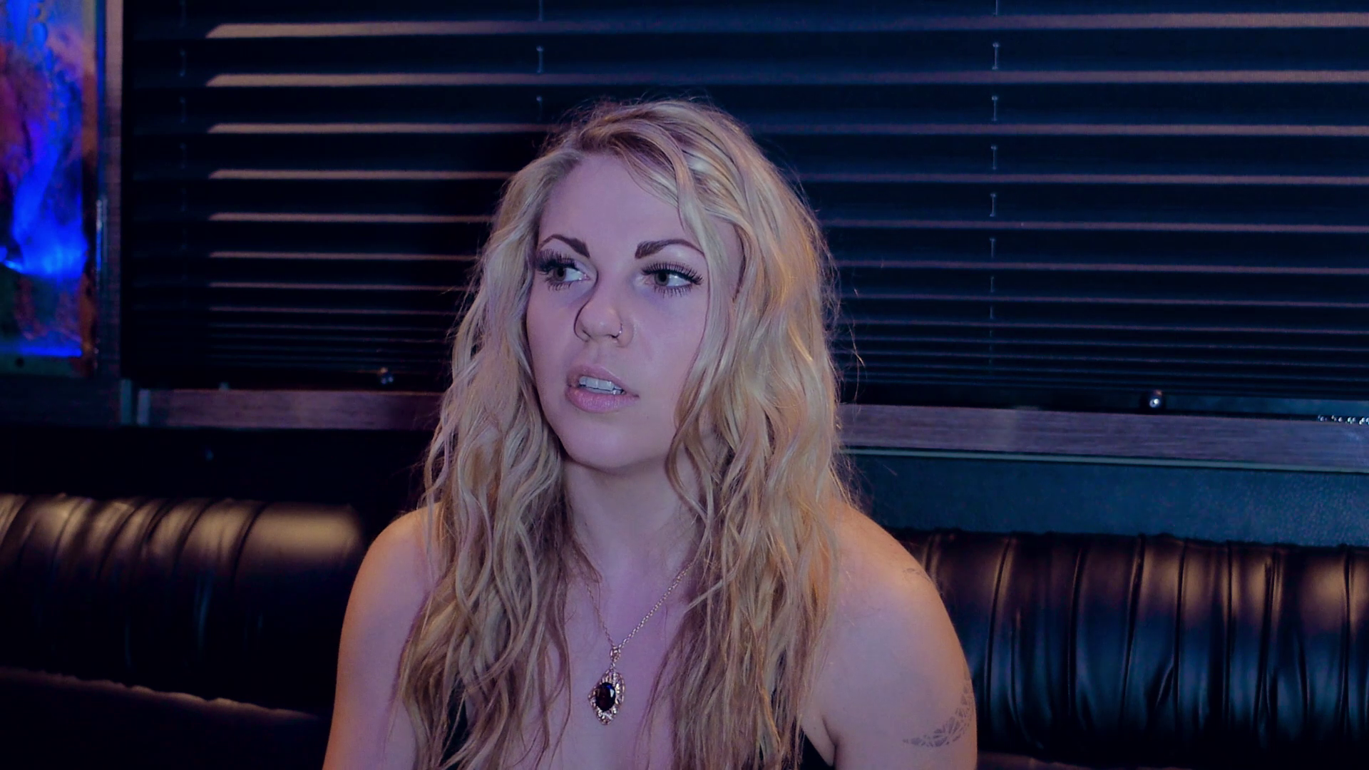 Bonus Feature 2 - "Influences"