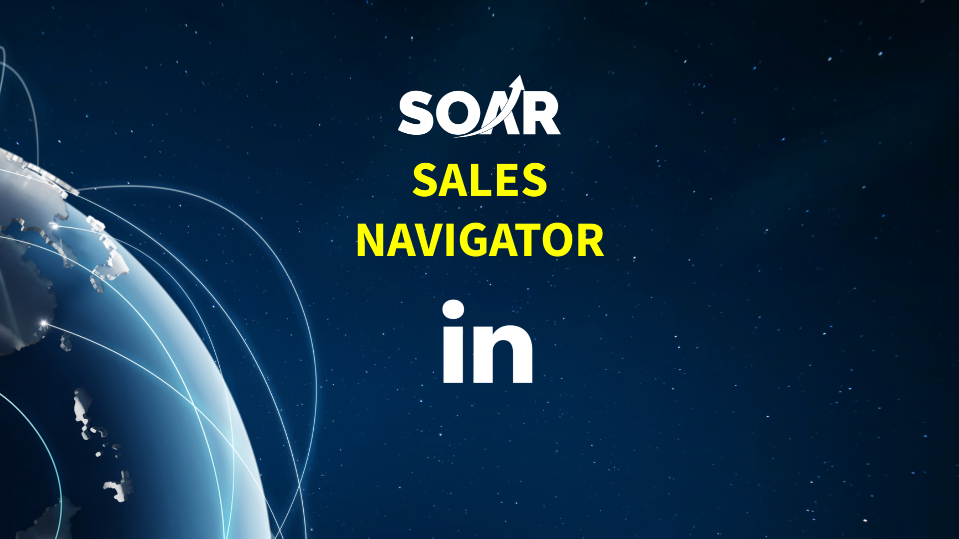 SALES NAVIGATOR