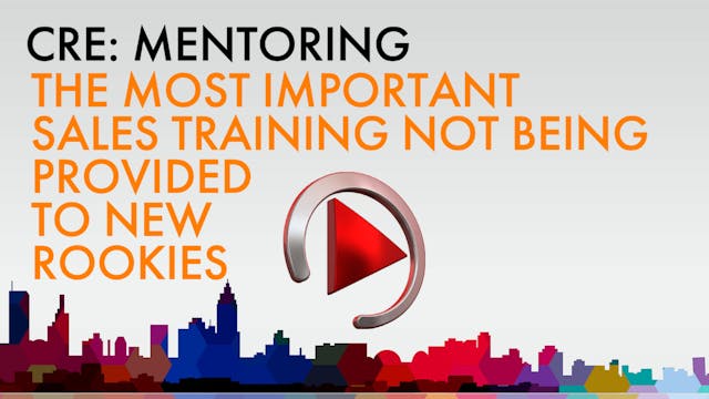 THE #1 MOST SIGNIFICANT SALES TRAININ...