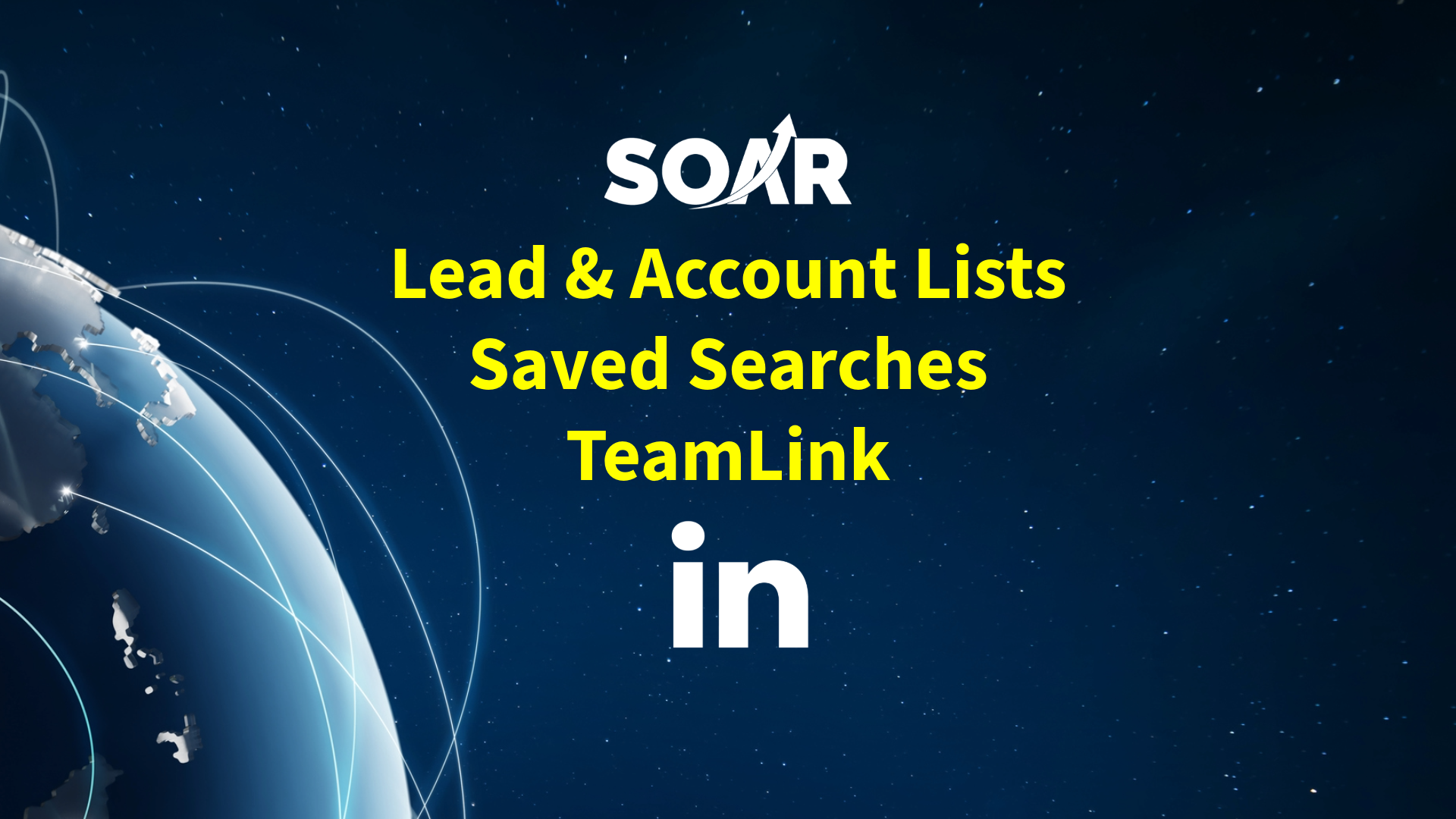 Sales Navigator Basics (Core)