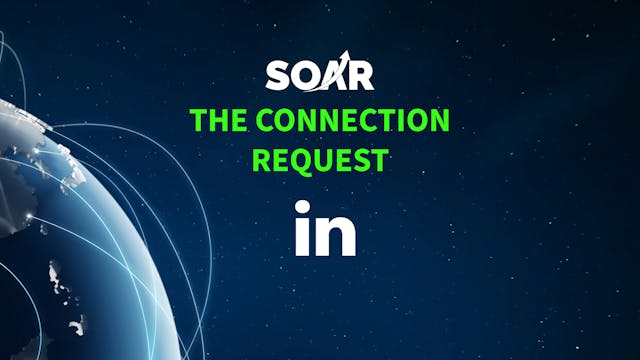 The Connection Request