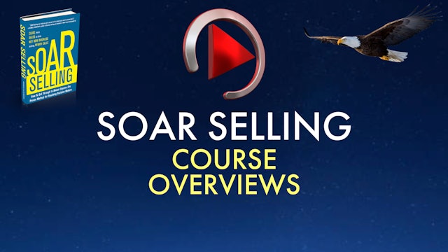 SOAR: COURSE OVERVIEWS (Free Access)