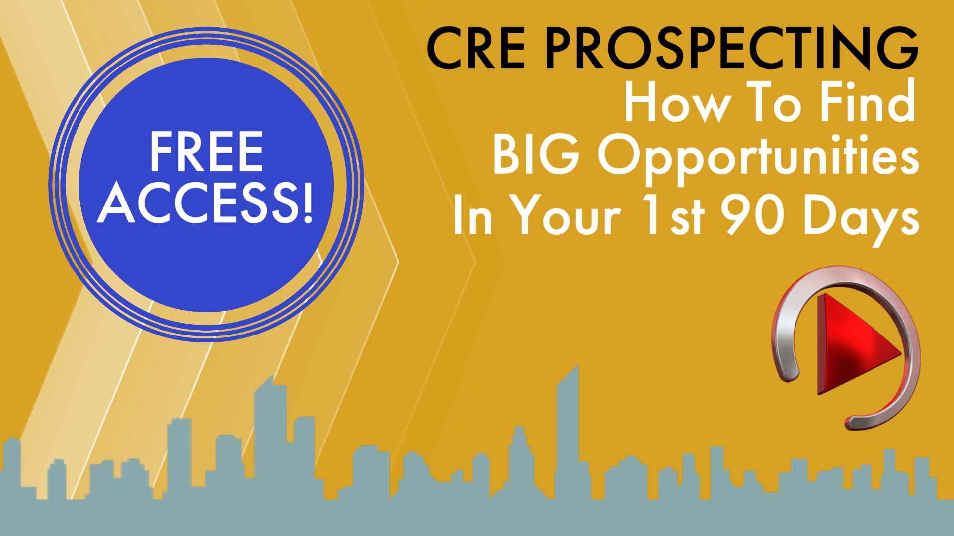 HOW TO DELIVER BIG OPPORTUNITIES TO YOUR SENIOR BROKER (FREE ACCESS)