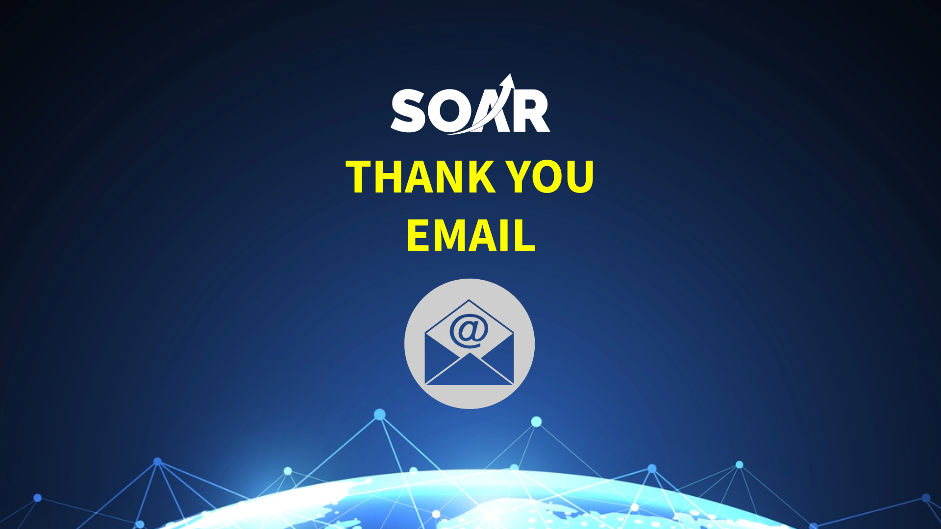 The 'Thank-You' Email