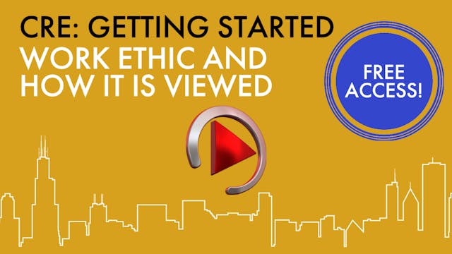 WORK ETHIC AND HOW IT IS VIEWED (FREE...