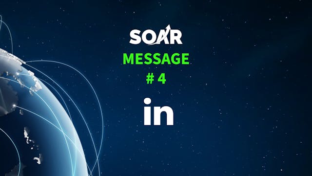 Message # 4