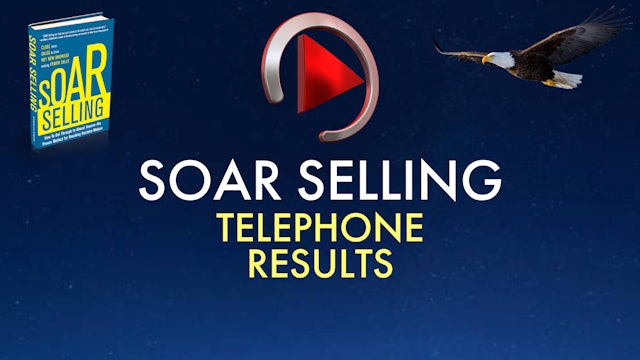 SOAR: TELEPHONE RESULTS (Free Access)