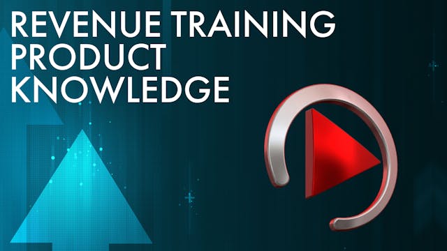 PRODUCT KNOWLEDGE