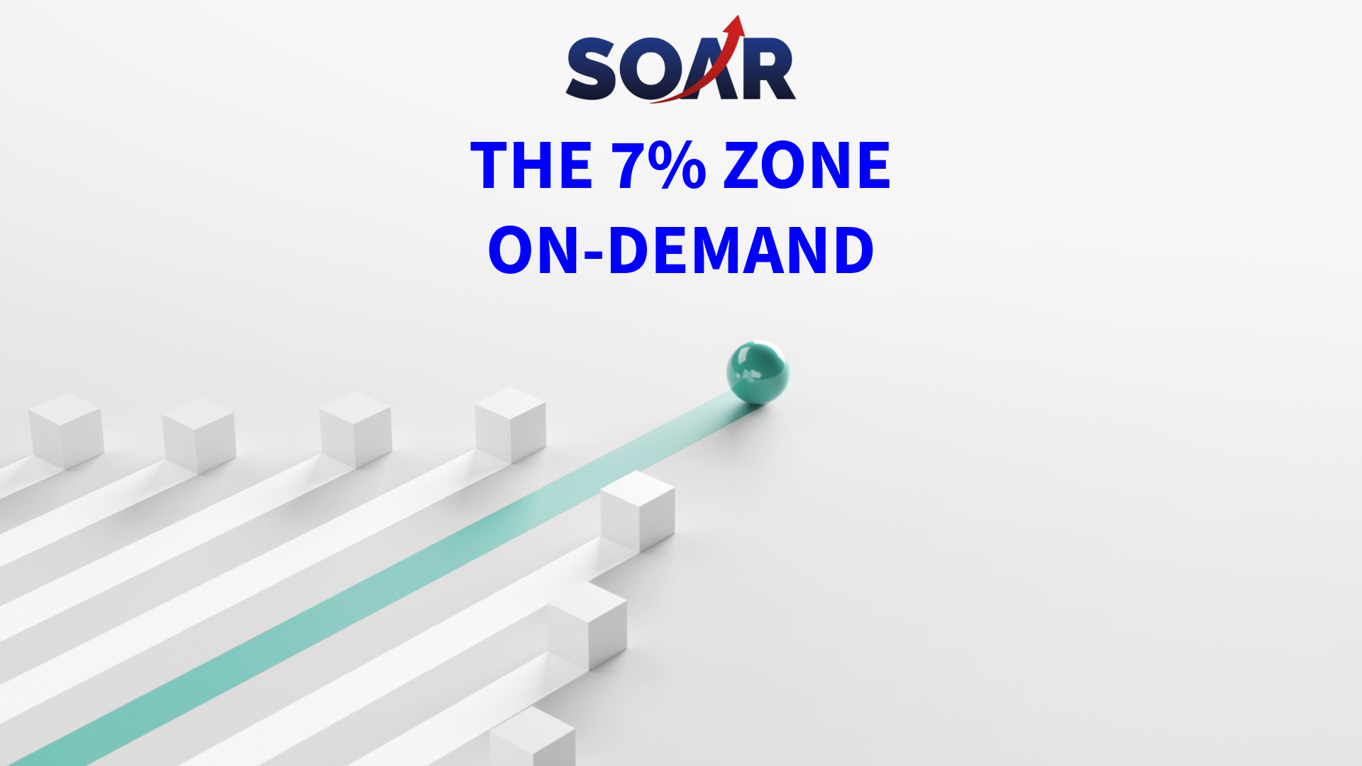 THE 7% ZONE! (Click Here)