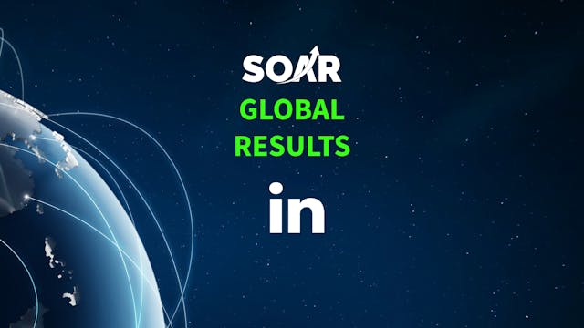 GLOBAL RESULTS