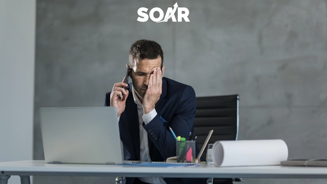 OVERCOMING RESISTANCE