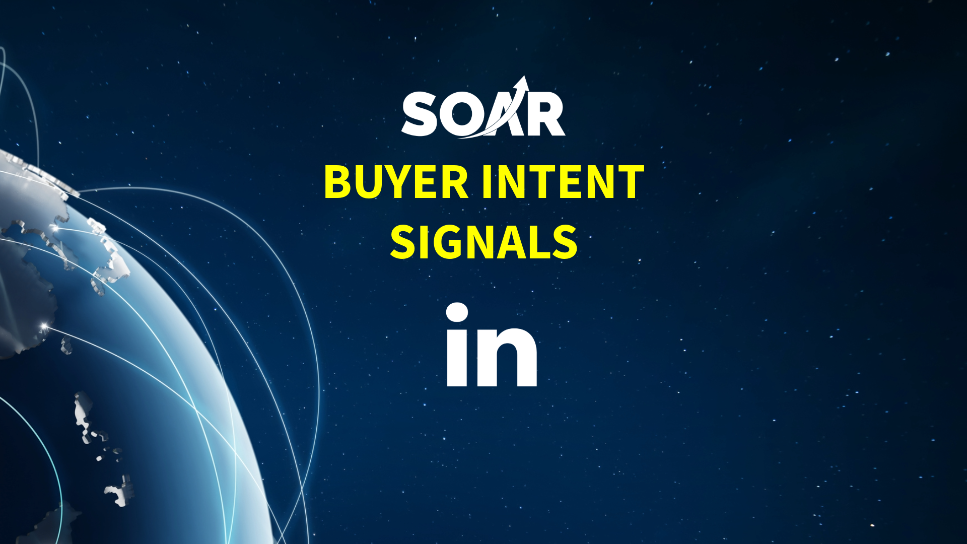 Buyer Intent Signals (Advanced & Advanced Plus)