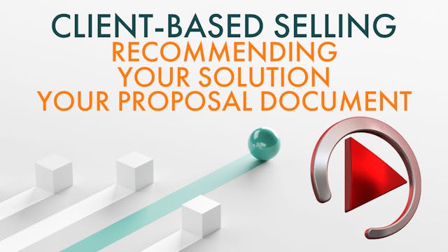 WHAT TO INCLUDE IN YOUR BUSINESS PROP...