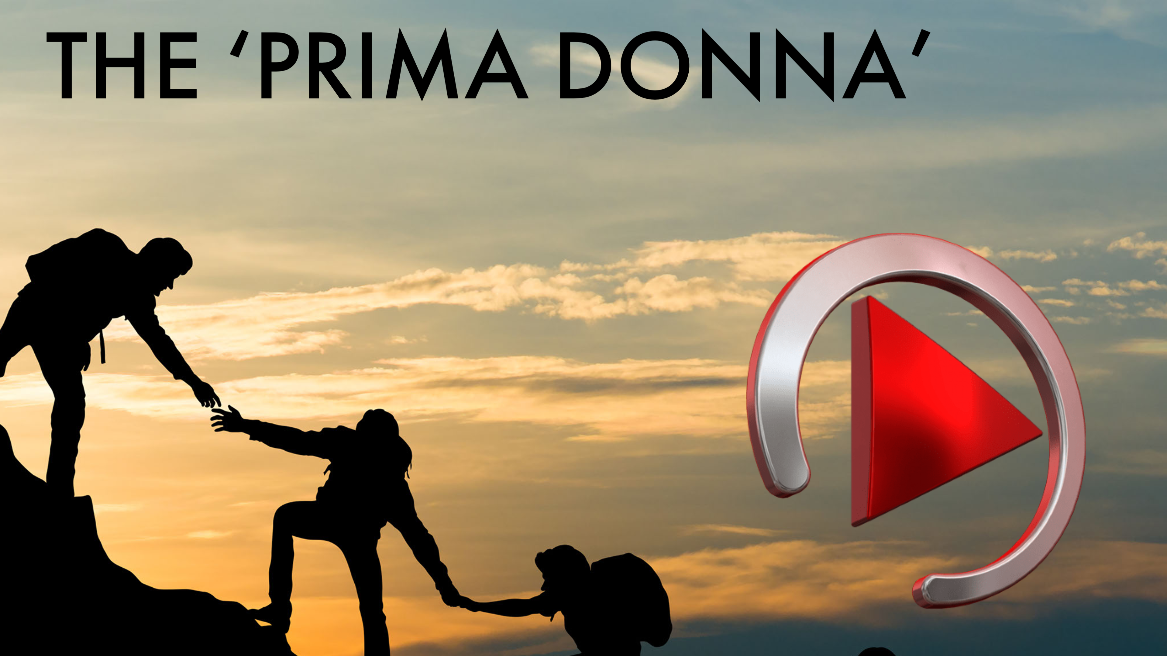 THE PRIMA DONNA