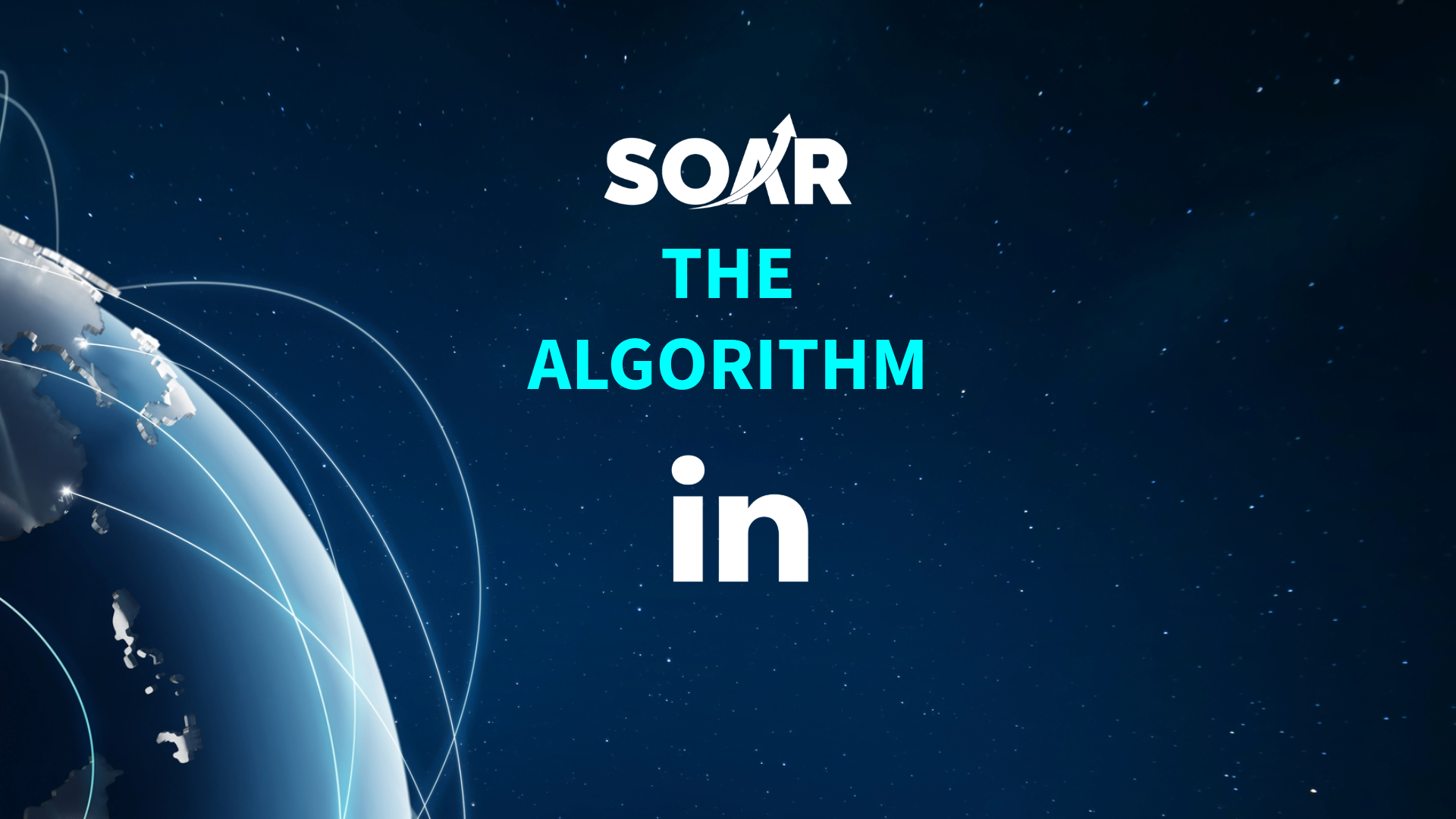 The LinkedIn Algorithm