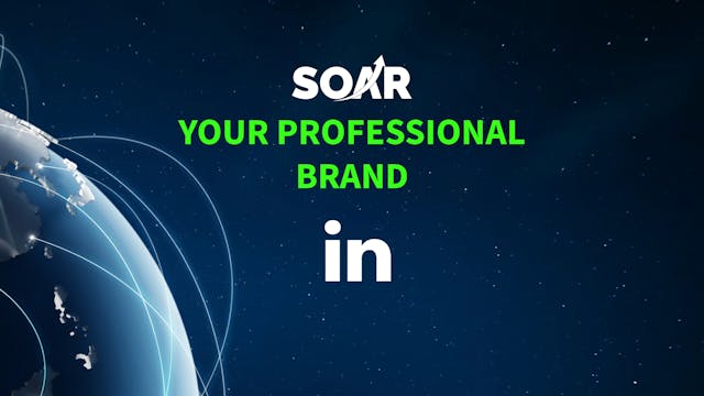 SSI: ESTABLISHING YOUR PROFESSIONAL B...