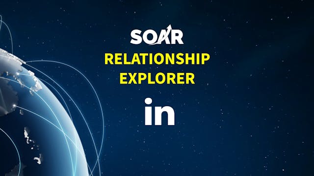 Relationship Builder (Advanced & Adva...