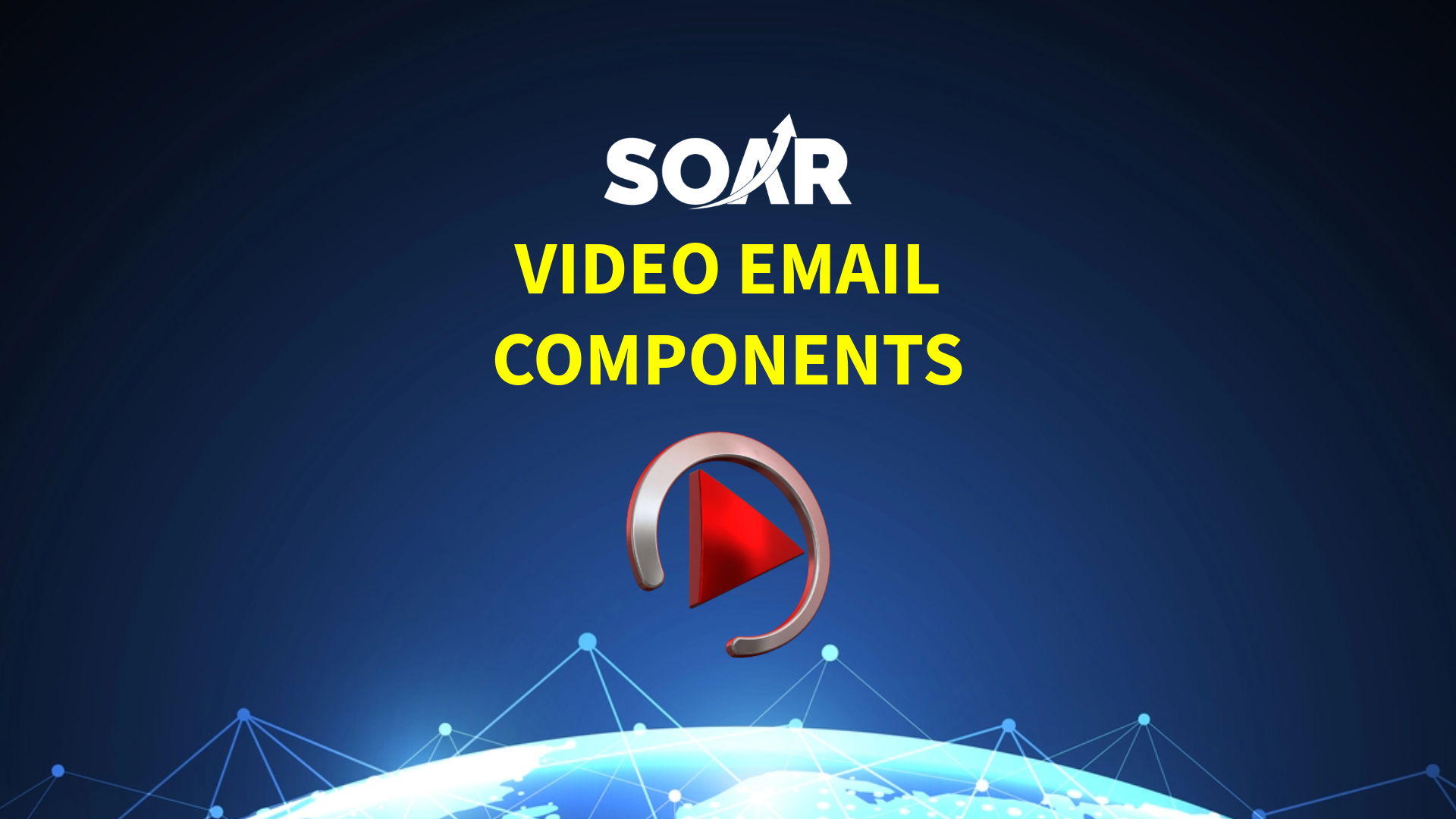 Video Email Components