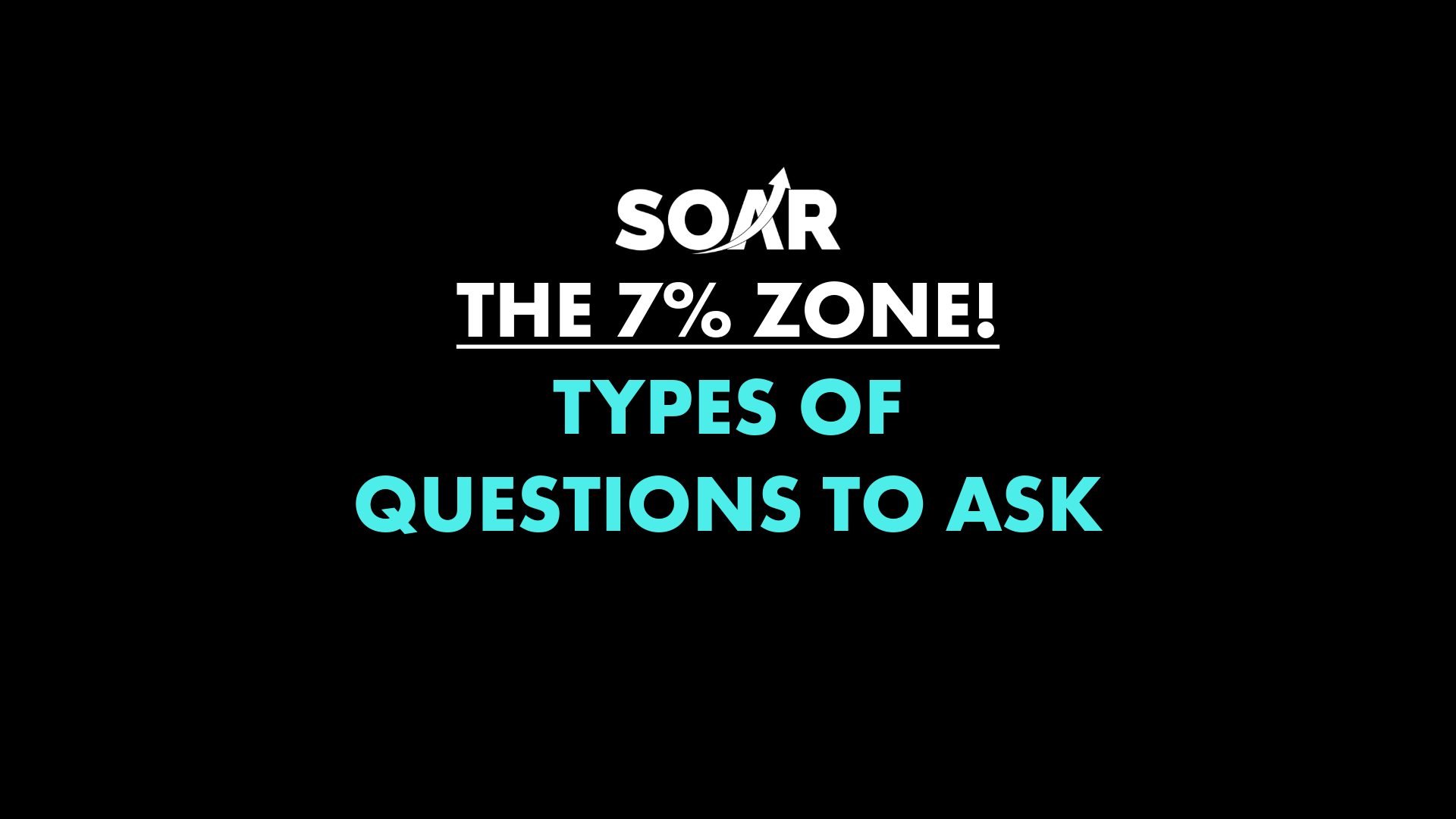 06. The Skill of Gathering Information