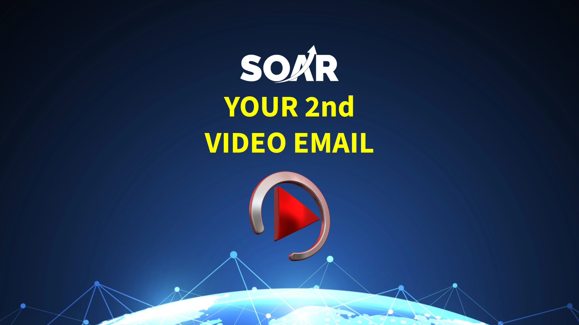 Your 2nd Video Email