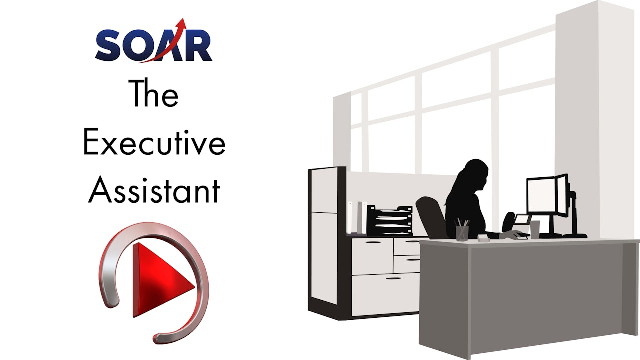 SOAR: The Executive Assistant