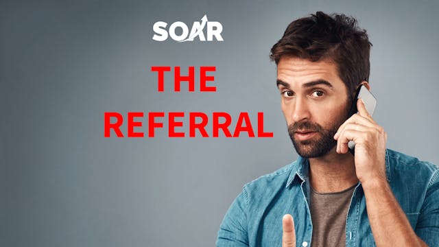 26. The Referral