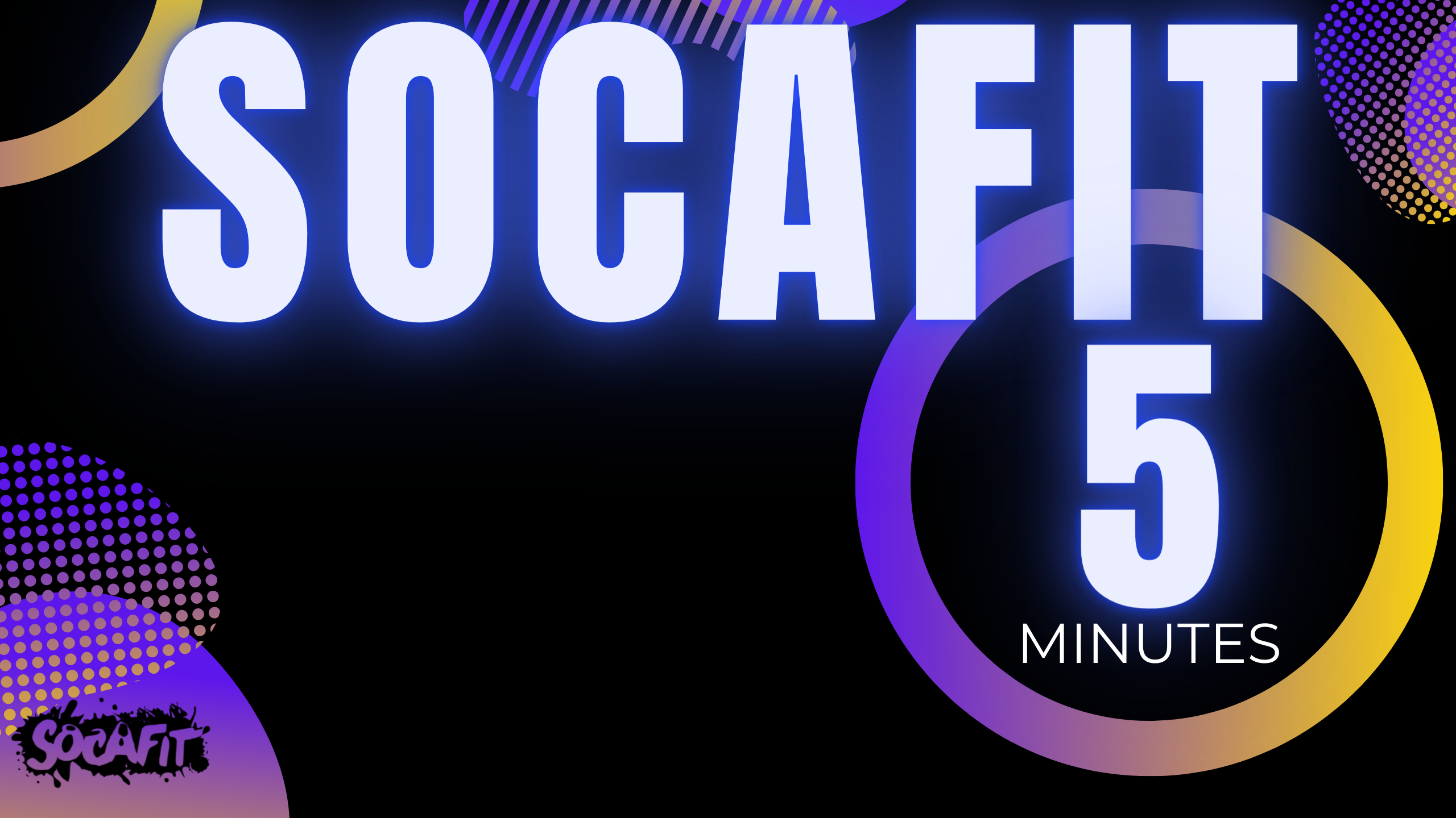 Dance Fitness - Choreography