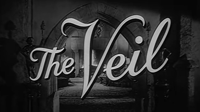 The Veil: S01, E06
