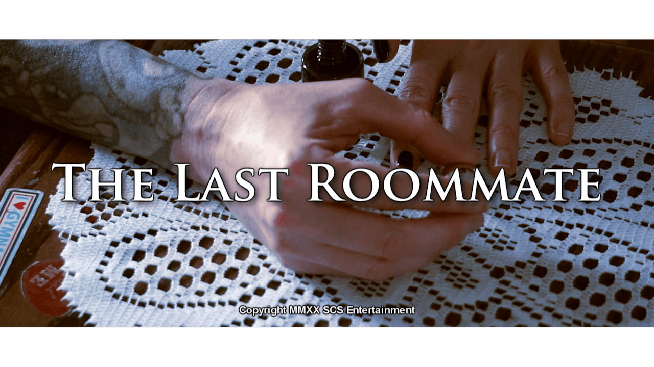 The Last Roommate