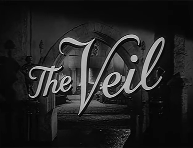 The Veil: S01, E02