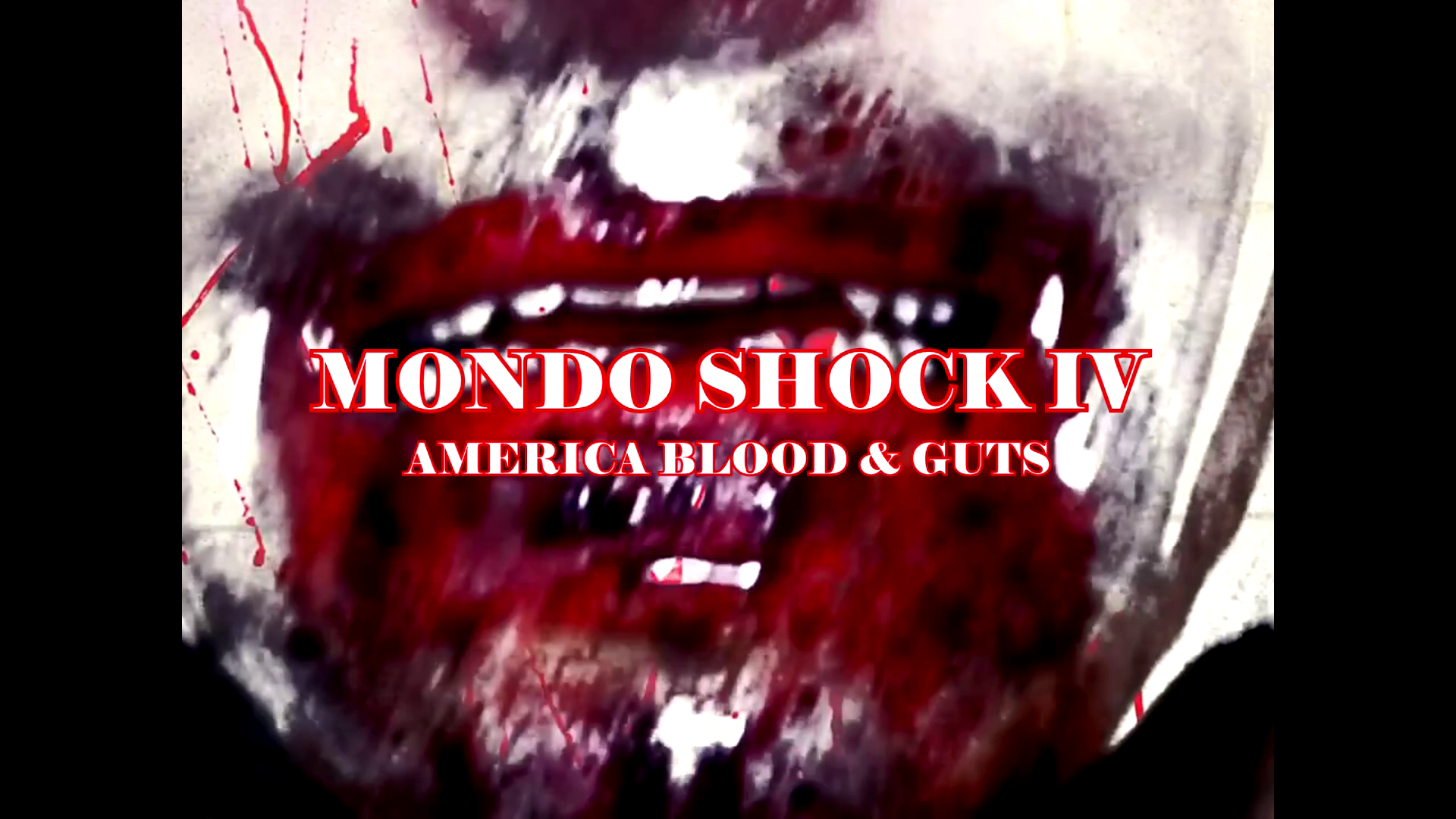Mondo Shock IV