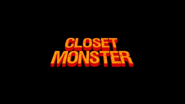 Closet Monster