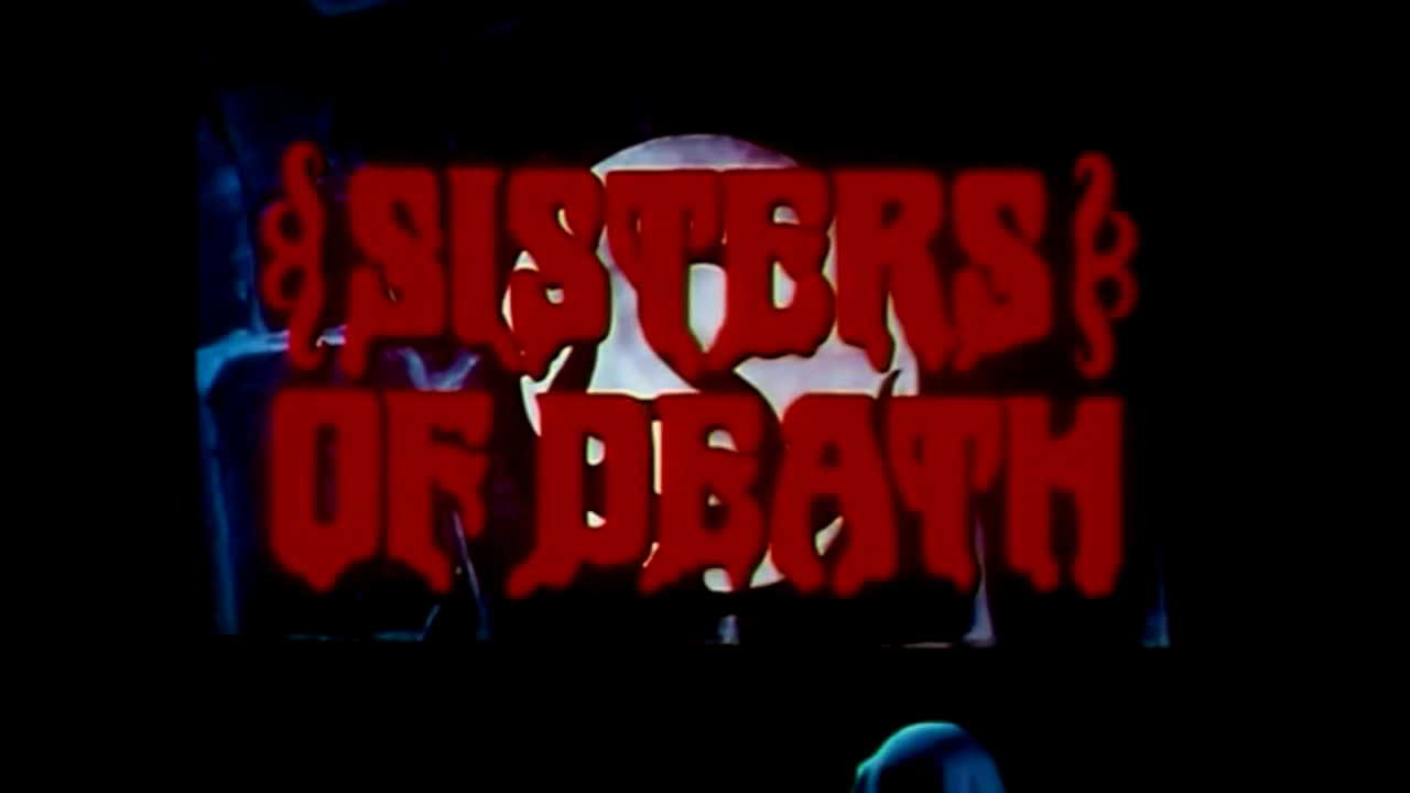 After Hours Cinema: Sisters of Death