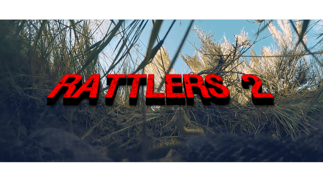 Rattlers 2 - SoCal Cinema Studios On Demand
