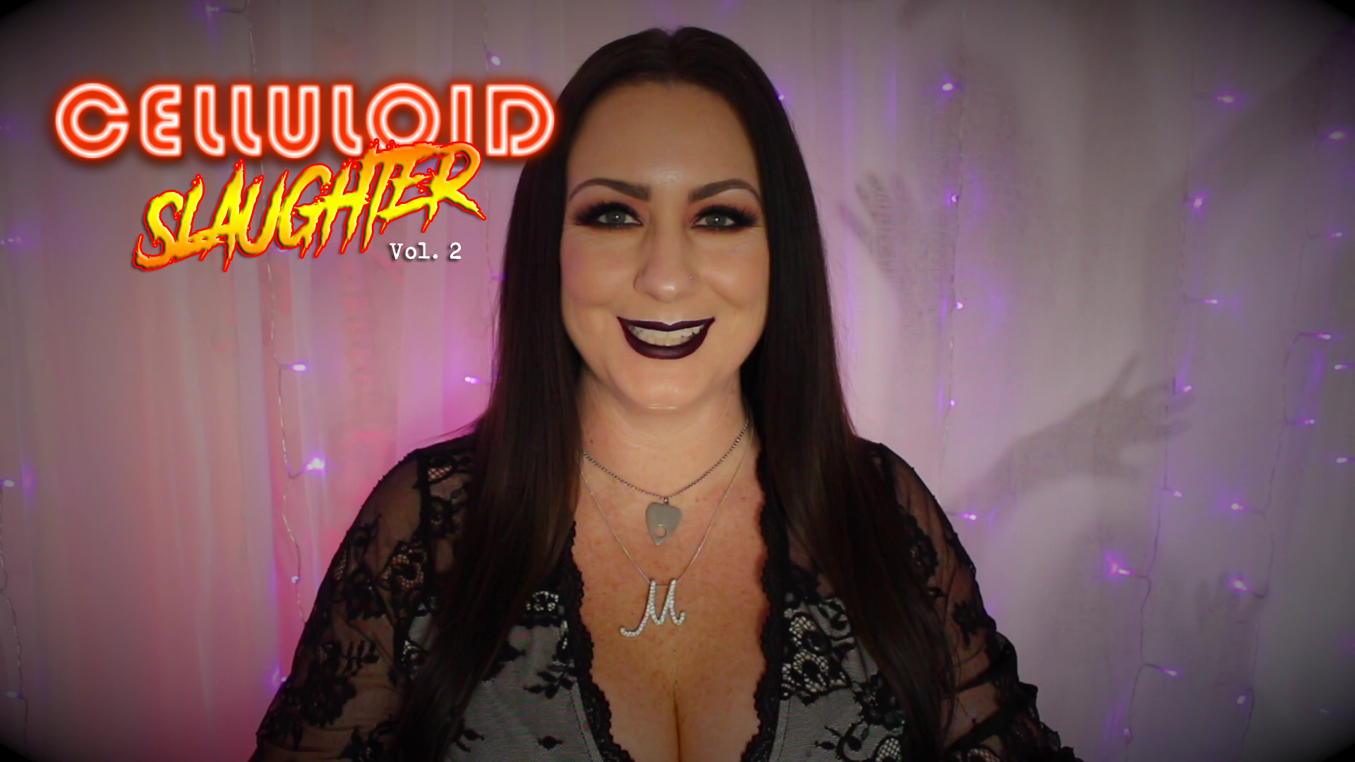 Celluloid Slaughter Video Magazine 2